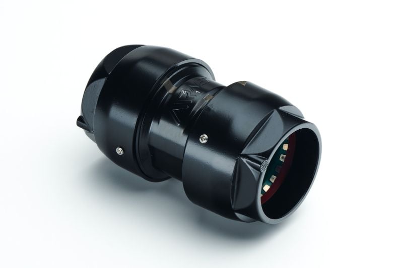 Equal Socket 63 FOR AIRnet Systems Airnet air compressor