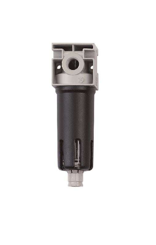 Filter WITH Drain FRL WS-1/2 F NPT FOR AIRnet Systems Airnet air compressor