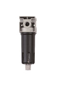 Filter WITH Drain FRL WS-1/4 F FOR AIRnet Systems Airnet air compressor