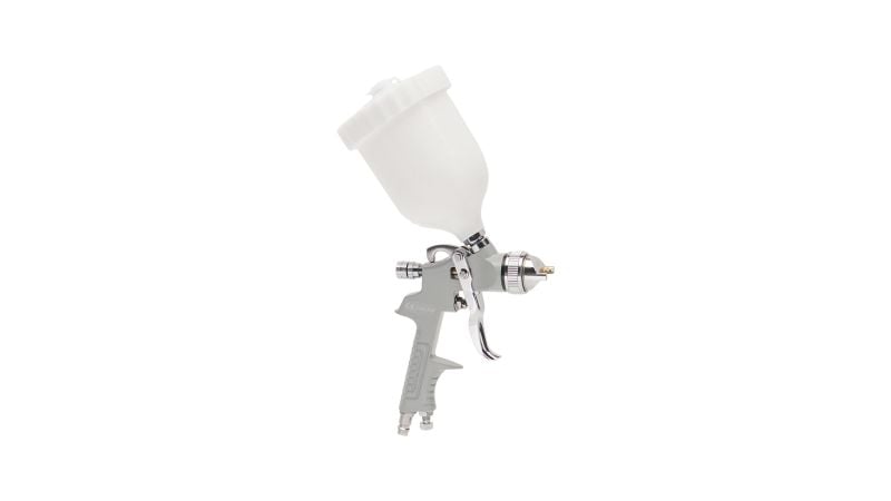 H.v.l.p. Gravity Paint Spray GUN G-550f