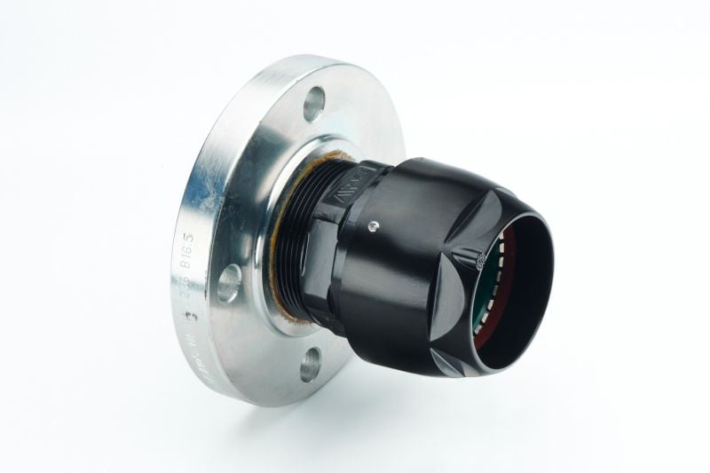Flange D80 ANSI FOR AIRnet Systems Airnet air compressor