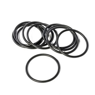 O-ring SET 10PCS Fitting D80 FOR AIRnet Systems Airnet air compressor