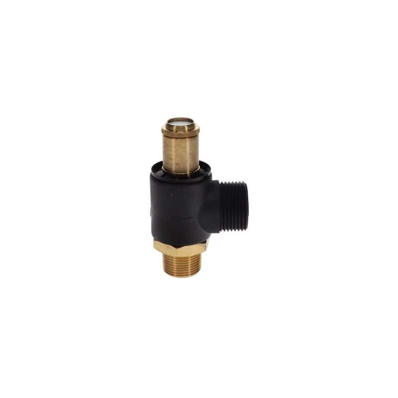 SAFETY VALVE FOR OIL INJECTED SCREW COMPRESSORS Safety Relief Valve air compressor