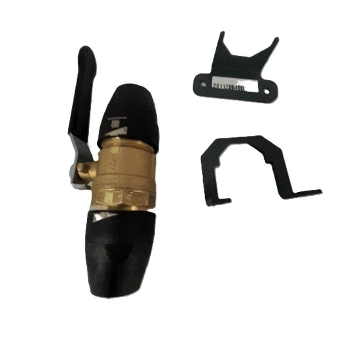 KIT Valve PUSH FIT D25 FOR AIRnet Systems Airnet air compressor