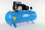 ABAC PRO B5900b Piston Compressor - Tank Mounted - 5,5Hp Piston Compressors air compressor