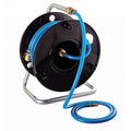 Manual HOSE REEL PVC-QRC-U-M-15BAR 15-9/20m FOR AIRnet Systems Airnet air compressor