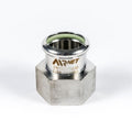 Nipple 316L D42x1 1/2 ISO7/RP FOR AIRnet Systems Airnet air compressor