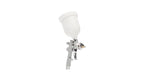 H.v.l.p. Gravity Paint Spray GUN G-550f Air Tools air compressor