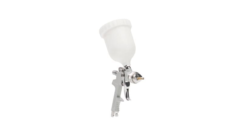 H.v.l.p. Gravity Paint Spray GUN G-550f Air Tools air compressor