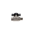 BALL VALVE 1/4 FOR OIL INJECTED SCREW COMPRESSOR air compressor