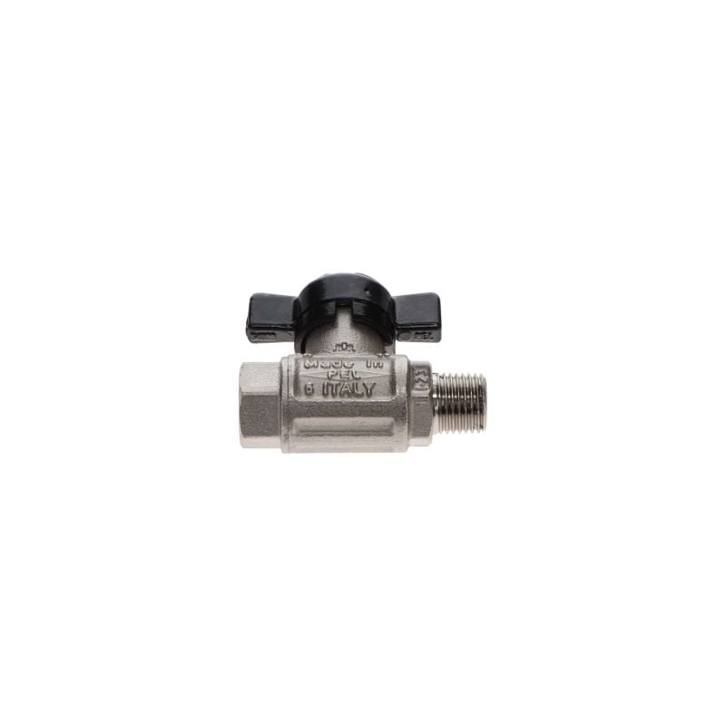 BALL VALVE 1/4 FOR OIL INJECTED SCREW COMPRESSOR air compressor