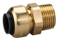 Nipple Socket D22 1/2 ISO7R M FOR AIRnet Systems Airnet air compressor