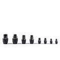 Nipple Socket D25X 1 NPT FOR AIRnet Systems Airnet air compressor