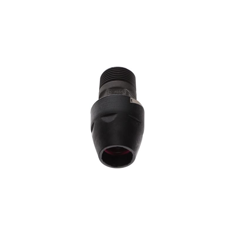 Nipple Socket D20X 3/4 ISO7-R FOR AIRnet Systems Airnet air compressor