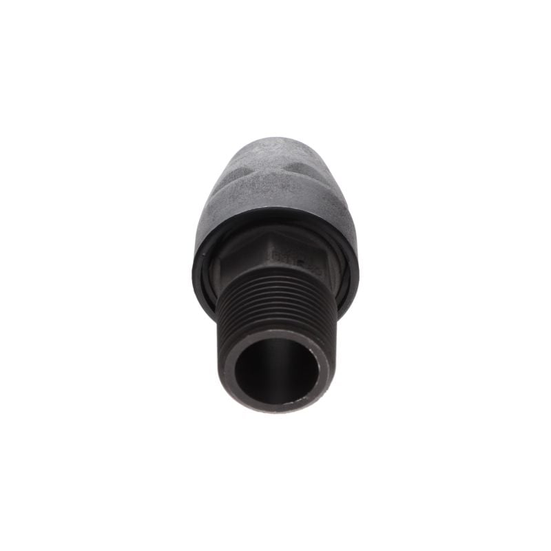 Nipple Socket D20X 3/4 NPT FOR AIRnet Systems Airnet air compressor