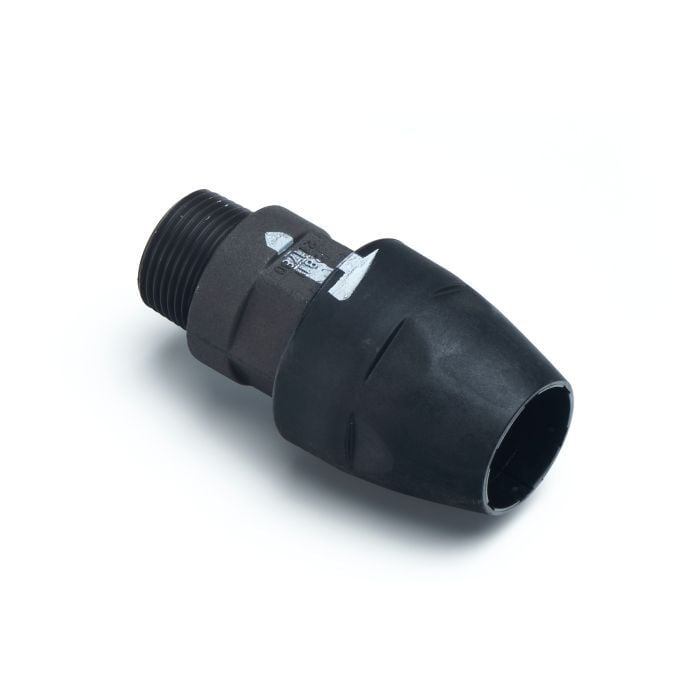 Nipple Socket D25X 3/4 ISO 7 FOR AIRnet Systems Airnet air compressor