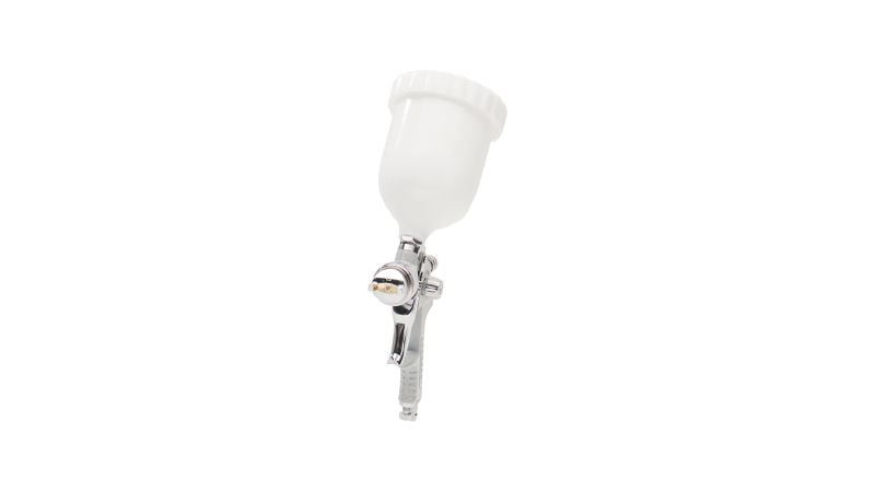 H.v.l.p. Gravity Paint Spray GUN G-550f Air Tools air compressor
