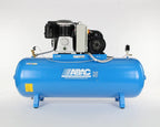 ABAC PRO B7000/500/FT (10HP/7.5Kw, 32.6 CFM, 15 Bar, 500L Tank, Three Phase) Piston Compressors air compressor