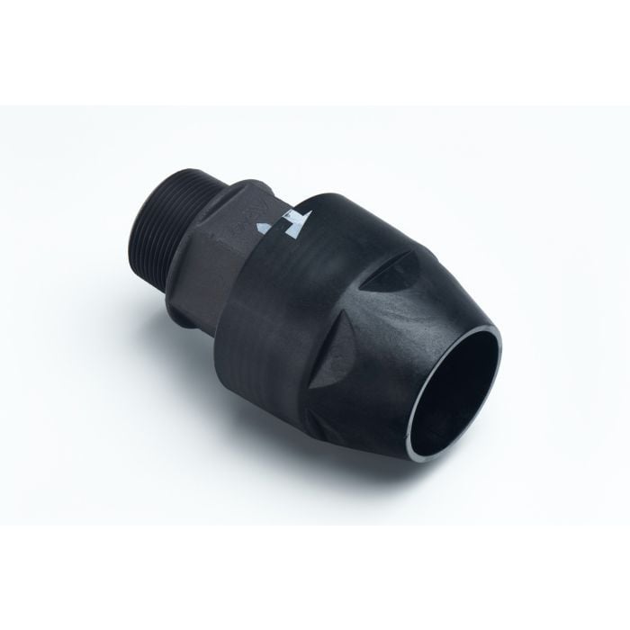 Nipple Socket D40x1 1/4 BSPT FOR AIRnet Systems Airnet air compressor