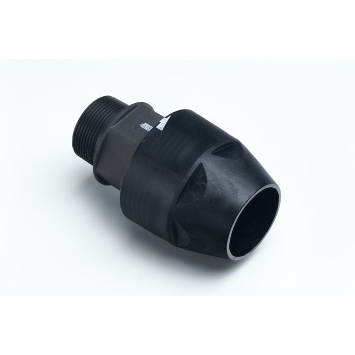 Nipple Socket D50x1 1/2 BSPT FOR AIRnet Systems Airnet air compressor