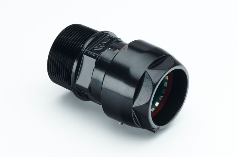 Nipple Socket D63-2 1/2 ISO7R FOR AIRnet Systems Airnet air compressor