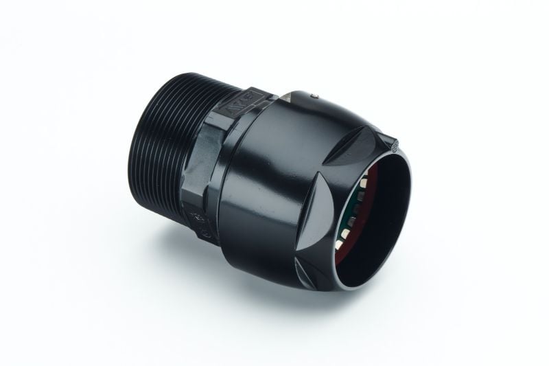 Nipple Socket D80-3 NPT FOR AIRnet Systems Airnet air compressor