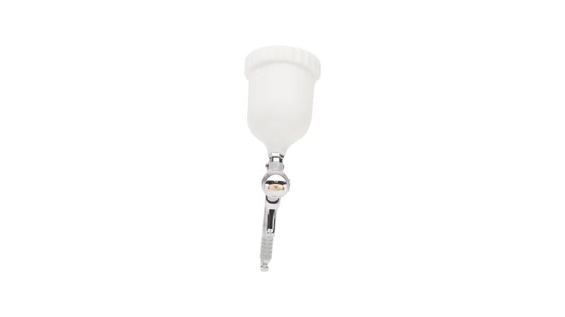 H.v.l.p. Gravity Paint Spray GUN G-550f Air Tools air compressor