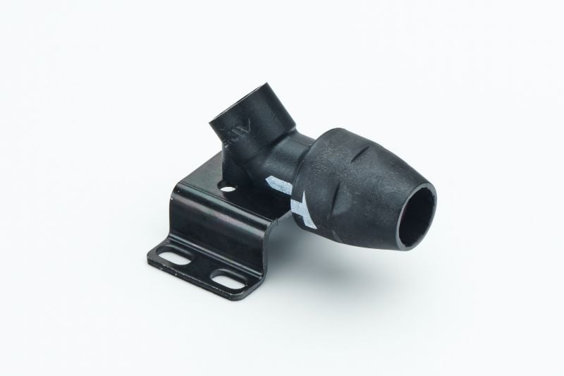 Nipple Wallmount D20 1XISO228 FOR AIRnet Systems Airnet air compressor