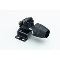 Nipple Wallmount D25 NPT FOR AIRnet Systems Airnet air compressor