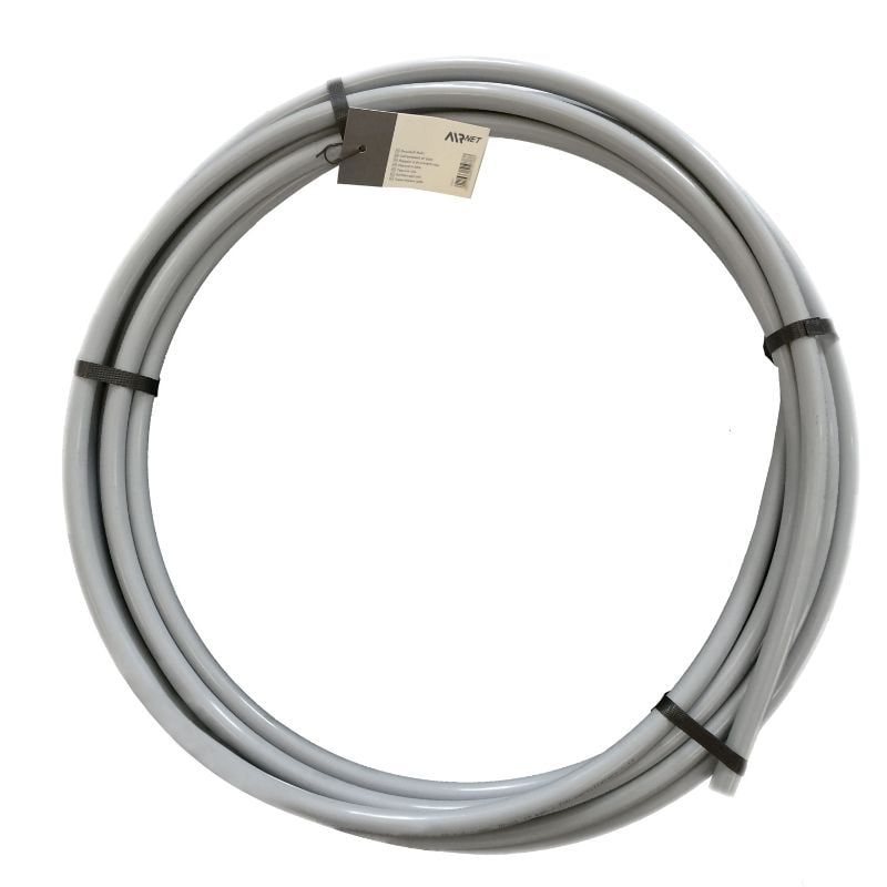 PA PIPE D22 25M FOR AIRnet Systems Airnet air compressor