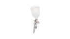H.v.l.p. Gravity Paint Spray GUN G-550f Air Tools air compressor