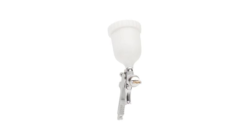 H.v.l.p. Gravity Paint Spray GUN G-550f Air Tools air compressor