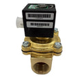 SOLENOID VALVE FOR AIR TREATMENT EQUIPMENT air compressor