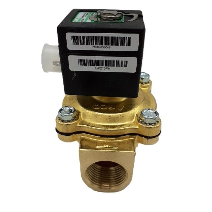 SOLENOID VALVE FOR AIR TREATMENT EQUIPMENT air compressor