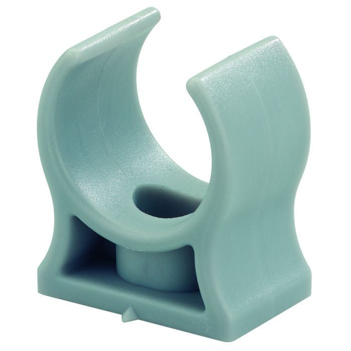 PIPE CLIP D15 FOR AIRnet Systems Airnet air compressor