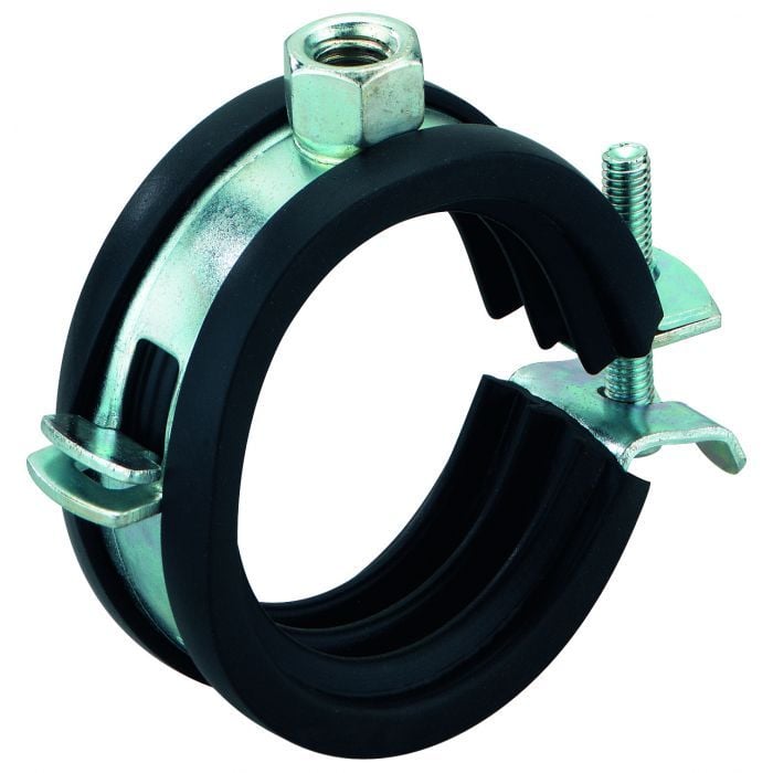 PIPE Clamp D28 FOR AIRnet Systems Airnet air compressor
