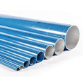 PIPE Straight D25 FOR AIRnet Systems Airnet air compressor