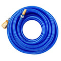 PVC HOSE-QRC-E-15BAR 11-6/10m FOR AIRnet Systems Airnet air compressor