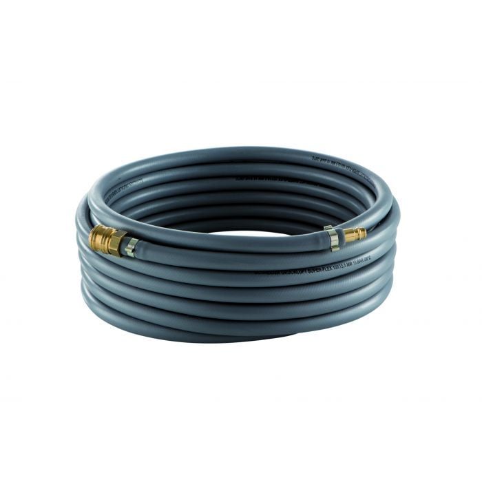 PVC HOSE-SF-40BAR 16-9/50m FOR AIRnet Systems Airnet air compressor