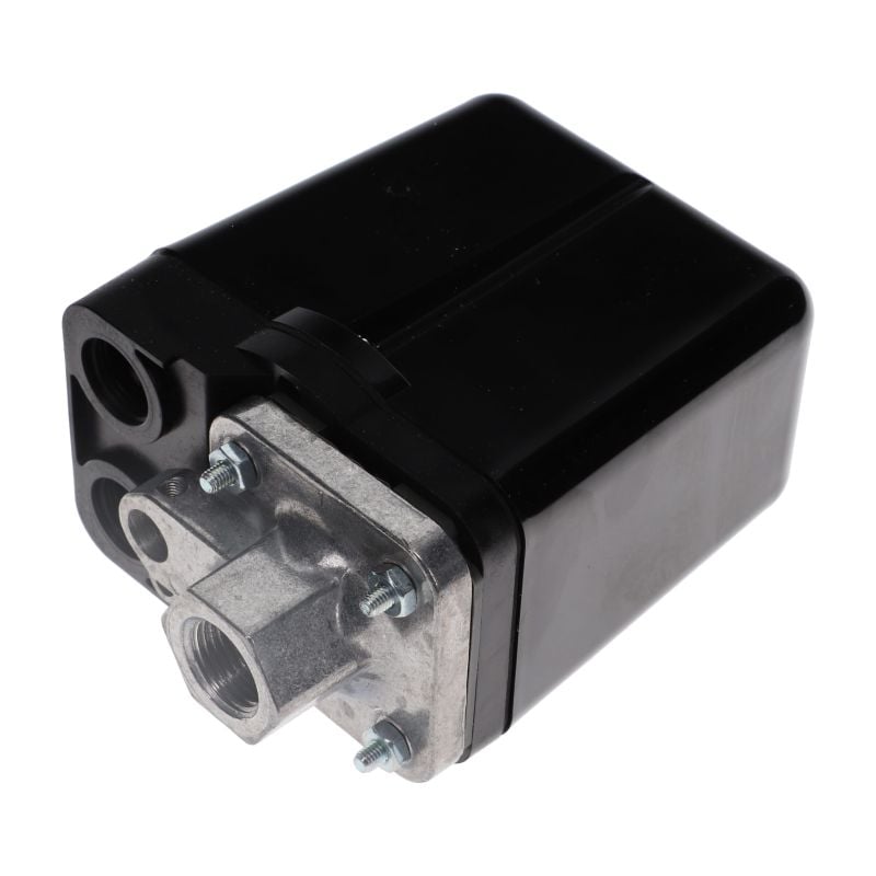 Atlas Copco Press Switch