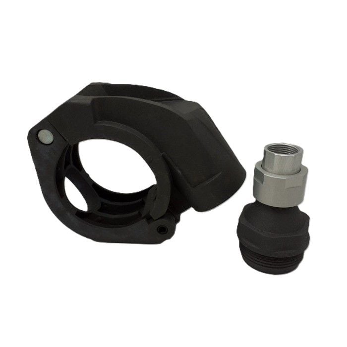 Quickdrop D100XISO 3/4 FOR AIRnet Systems Airnet air compressor