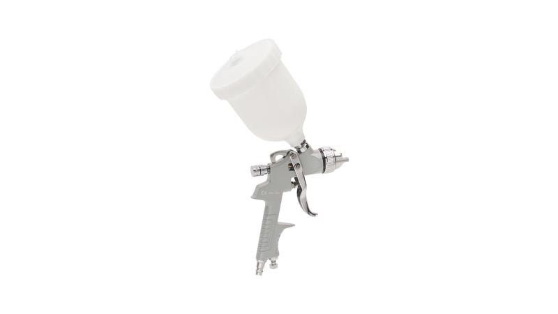 H.v.l.p. Gravity Paint Spray GUN G-550f Air Tools air compressor