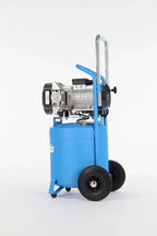 Atf-s 3 ABAC Tech PRO Oil-Free Industrial Piston Compressor (4116000874) Piston Compressors air compressor
