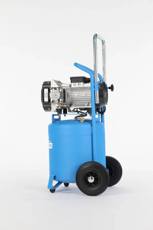 Atf-s 3 ABAC Tech PRO Oil-Free Industrial Piston Compressor (4116000874) Piston Compressors air compressor