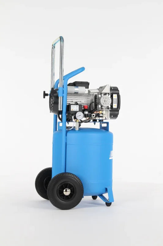 Atf-s 3 ABAC Tech PRO Oil-Free Industrial Piston Compressor (4116000874) Piston Compressors air compressor