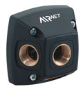 Socket BOX MINI 3/8 - 1/2 FOR AIRnet Systems Airnet air compressor