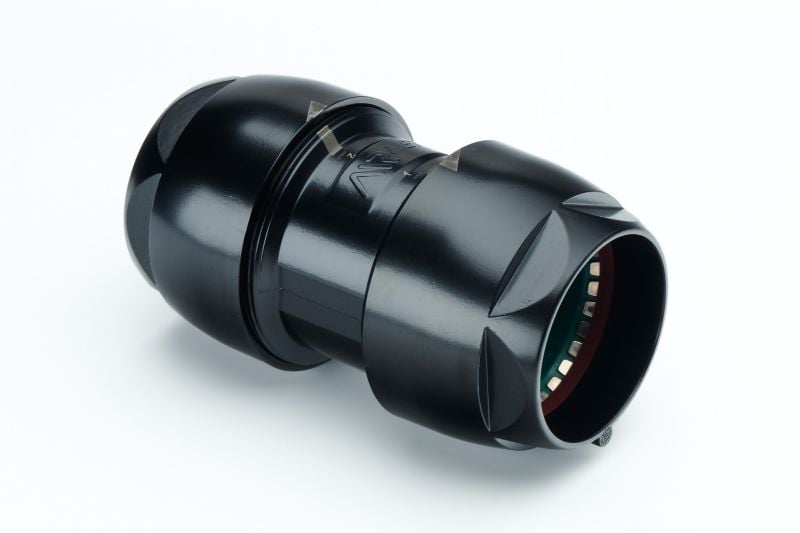 Socket Equal D80 FOR AIRnet Systems Airnet air compressor