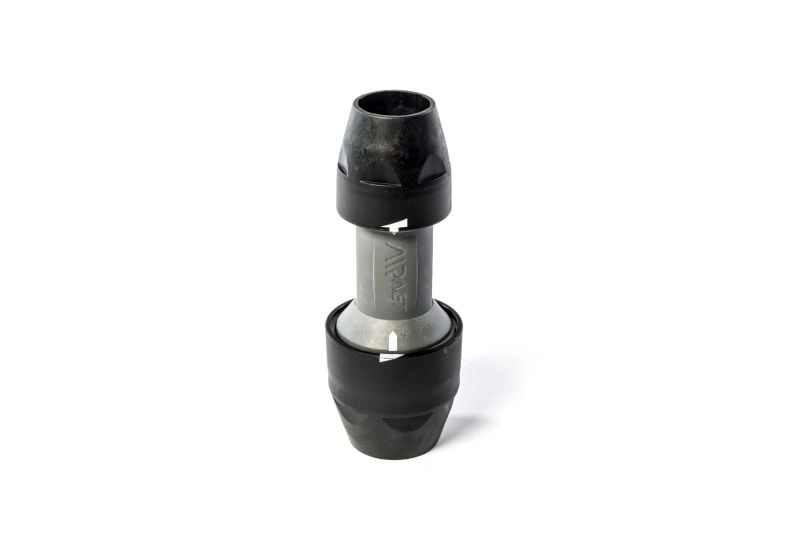 Socket Reduction D20 D25 FOR AIRnet Systems Airnet air compressor