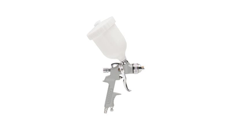 H.v.l.p. Gravity Paint Spray GUN G-550f Air Tools air compressor