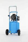 ABAC Tech Atf-s Oilfree Piston Compressor - 3Hp - 10bar (4116000880) Piston Compressors air compressor